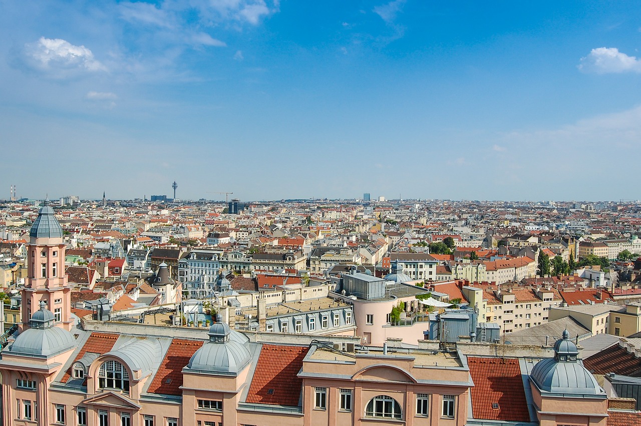 Czy można zwiedzić Wiedeń w jeden dzień?